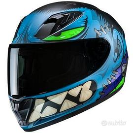 Casco Integrale per bambini HJC Y10 Frank