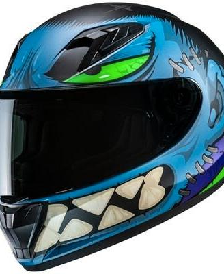 Casco Integrale per bambini HJC Y10 Frank