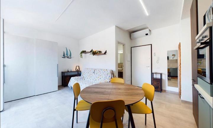 Castiglione della Pescaia (GR) - Estate 2025