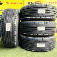 X4: Estive 225/60R15 96W -KUMHO- al 85%