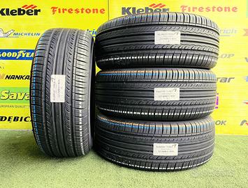 X4: Estive 225/60R15 96W -KUMHO- al 85%