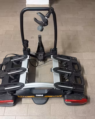Portabici Thule 926