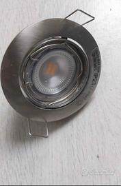 FARETTI COMPLETI PER CARTONGESSO 