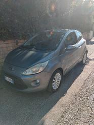 ford ka 1.3 multijet 2011