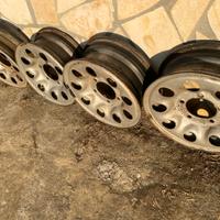 Cerchi 15 per Suzuki Vitara-Samurai ecc