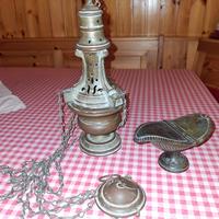 turibolo incensiere