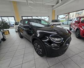 Fiat 600 Hybrid 110 CV DCT MHEV