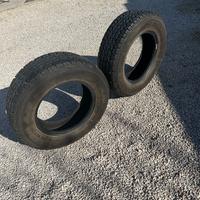 Gomme per Suzuki jimny 205 70 r15