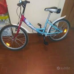 Bicicletta da bambino