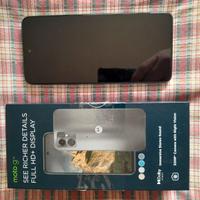 Motorola Moto G14 6,6" 128GB nuovo con garanzia
