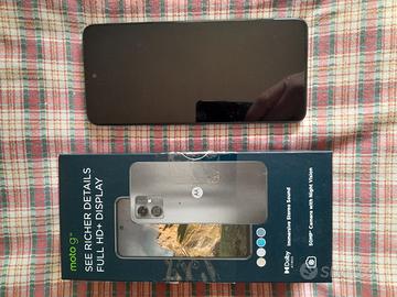 Motorola Moto G14 6,6" 128GB nuovo con garanzia