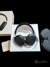  Cuffie Airpods Max 