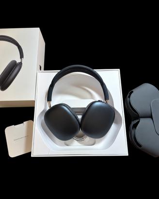  Cuffie Airpods Max 