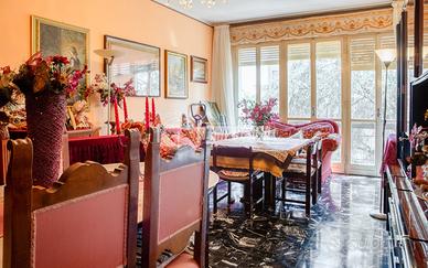 Ampio appartamento vicino al centro!