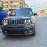 Jeep Renegade 1.5 Turbo T4 MHEV Renegade S EDITION