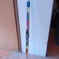 sci da fondo da gara skating