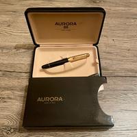 Aurora 88 pennino oro 14 kt