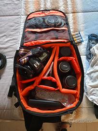 magnifica REFLEX Digitale