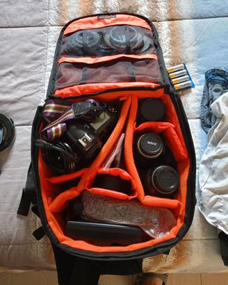 magnifica REFLEX Digitale