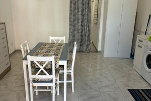 Monolocale in centro abitato