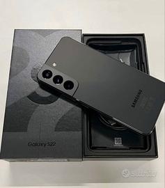 Samsung Galaxy S22, 128Gb 