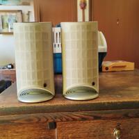 Coppia casse acustiche