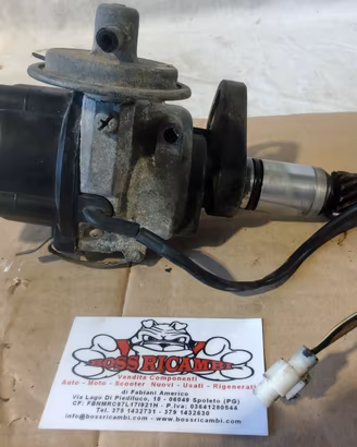 SUZUKI VITARA G16A SPINTEROGENO 33100-60A20