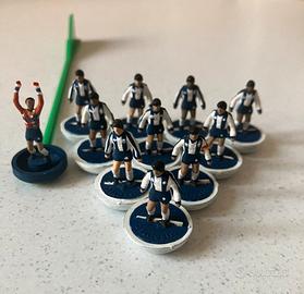 Subbuteo Alianza Lima