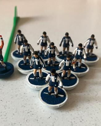 Subbuteo Alianza Lima