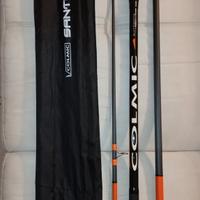 canna Surf casting Colmic Santiago fuji 420 250 g