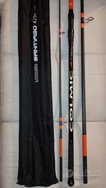 canna Surf casting Colmic Santiago fuji 420 250 g