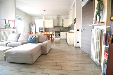 3 LOCALI A CARONNO PERTUSELLA