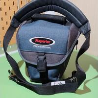 Custodia tracolla reflex Reporter