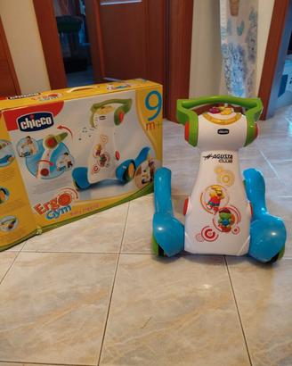 carretto chicco