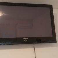 TV plasma