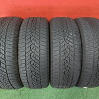 205 55 17 Gomme Invernali 80-90% GoodYear 205 55R1