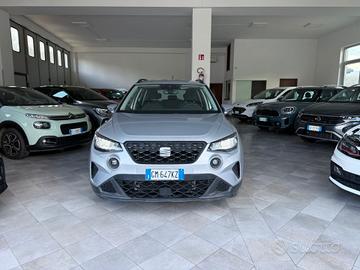 Seat Arona 1.0 EcoTSI Style
