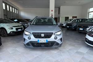 Seat Arona 1.0 EcoTSI Style