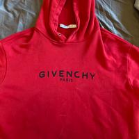 Felpa Givenchy Paris