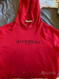 Felpa Givenchy Paris