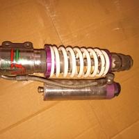 Ammortizzatore zip paioli RS 24 10