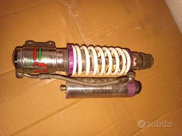 Ammortizzatore zip paioli RS 24 10