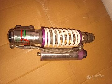 Ammortizzatore zip paioli RS 24 10