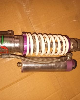 Ammortizzatore zip paioli RS 24 10