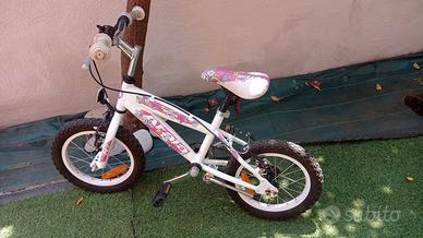 Bici bimba