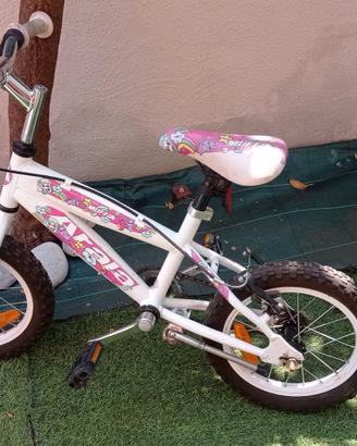 Bici bimba