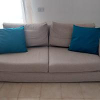 Divano poltrone & sofà