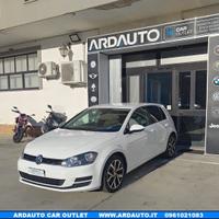 Vw Golf VII 1.6 Tdi Confortline 105 cv