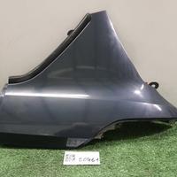 PARAFANGO POSTERIORE SINISTRO FORD B - Max Berlina