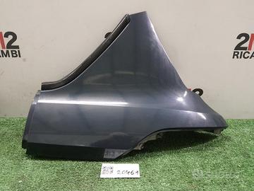 PARAFANGO POSTERIORE SINISTRO FORD B - Max Berlina